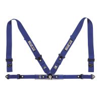 BELT 4PT P-2 BLUE 2019