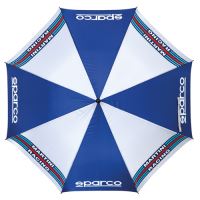 Martini Racing Golf Paraply