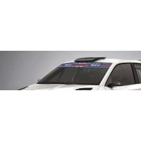 Martini Racing Windshield Banner