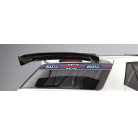 Martini Racing Windshield Banner