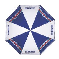 Martini Racing Paraply