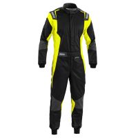 Futura R579 Racing-kjeledresse