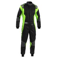 Futura R579 Racingoverall