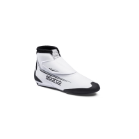 SHOES K-PRIME SZ 41 WH/BK