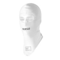 BALACLAVA RW-7 DELTA WHITE