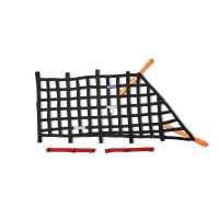 Window Net Specific For T-Series (Fia Annex J)