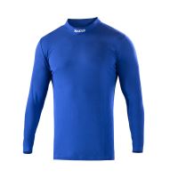 B-Rookie High Collar Top