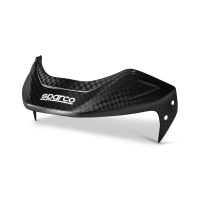 CARBON PEAK FOR HELMET PRIME RJ