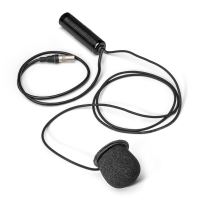 KIT MICROPHONE FF HELMET