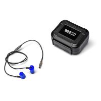 EAR PLUGS FULL FACE HELMET 8860/59