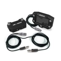CONTROL BOX PROF IS400 BT-M
