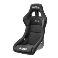 SEAT ORT-R BLACK 2019