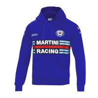 Martini Racing Hoodie Replica
