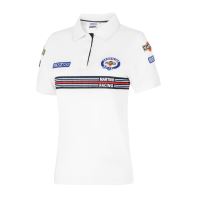 POLO MARTINI-R LADY SZ S WHITE