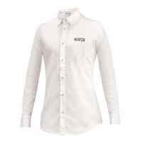 SHIRT LADY MY2024 SZ L WH