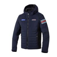 Vinterjakke Martini RACING