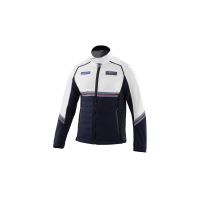 Martini Racing Soft Shell Jacka