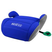 CHILD SEATS F100KI ECE R129/03 BLUE