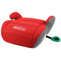 CHILD SEATS F100KI ECE R129/03 RED