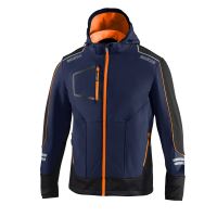 Tech Soft-Shell Jacka