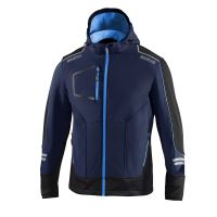 Tech Soft-Shell Jakke