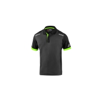 TECH POLO TW