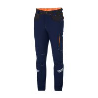 TROUSERS LIGHT TECH SZ XL BM/FOR