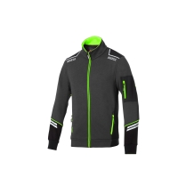 TECH FULL ZIP TW