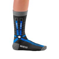 SPARCO ICONIC DESIGN SOCKS