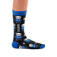 SPARCO ICONIC DESIGN SOCKS