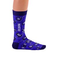 SPARCO ICONIC DESIGN SOCKS