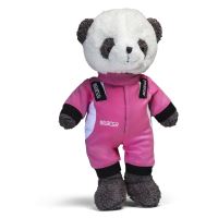 Panda Plysj "Maria"