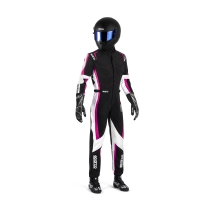 NEW KERB ADVANCED LADY