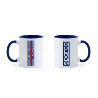 Martini RACING Mug 350 ml Cera