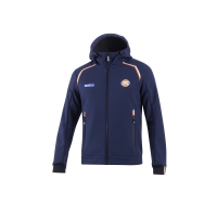 Sparco-Gulf Soft-Shell