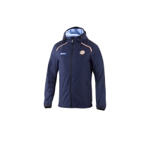 Sparco-Gulf SL Vindjakke