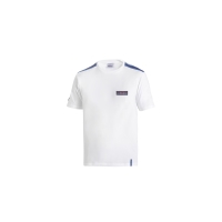 T-SHIRT MARTINI RACING TOP STRIPES