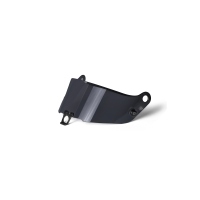 STEALTH  VISOR SMOKE