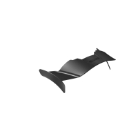STEALTH REAR SPOILER