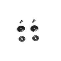 STEALTH VISOR FASTENER KIT