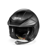 Flux Rj-I Carbon Racinghjelm