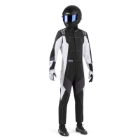 X-Light Full Efficiency Racingoverall