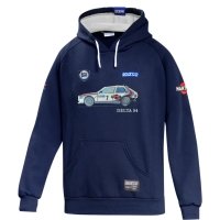 HOODIE LANCIA MR S4 BM/WH L