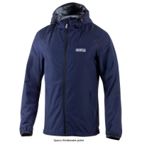 WINDBRAKER 2026 BM/BK XXXL