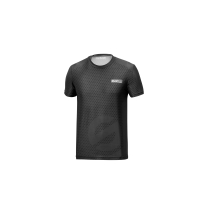 SL T-SHIRT SUBLY BK XS
