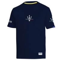 T-SHIRT MASERATI BM XXXL