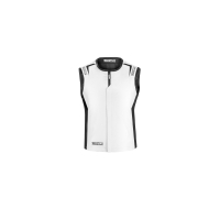 COOLING VEST 2026 OPT WH L