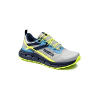 SHOES S-PIKE TURINI O2 SI/BM/FLI 40