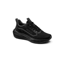 SHOES S-CAPE ROOPE O1 BLK 43
