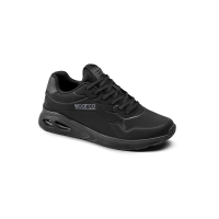SHOES S-LIGHT DARKSTAR O2 BK 46